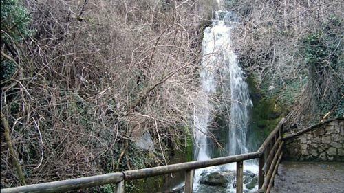 Agroturismo Guest House Waterfall