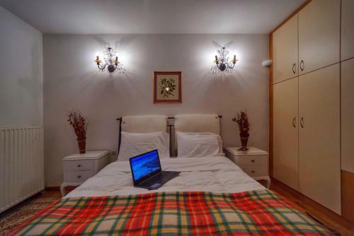 Apartamento Elatos Guest House