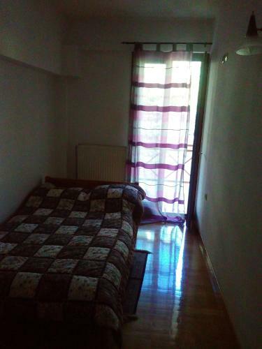 Apartamento Elatos Guest House
