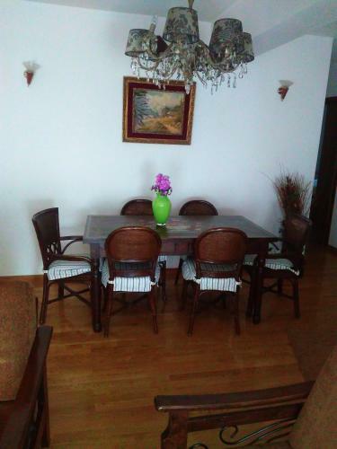 Apartamento Elatos Guest House