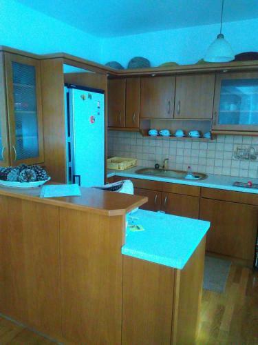 Apartamento Elatos Guest House