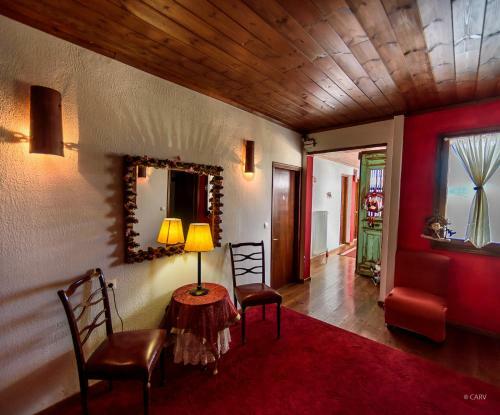 Hostal Guesthouse Mavrodimos