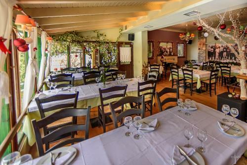 Hostal Guesthouse Mavrodimos