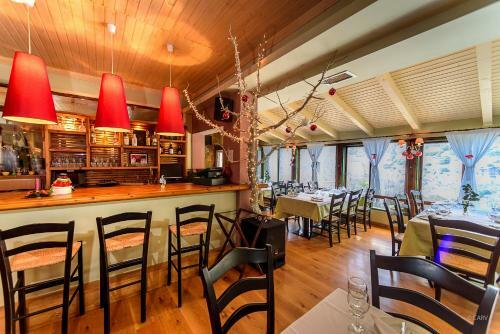 Hostal Guesthouse Mavrodimos