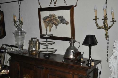 Hostal Teresa Country Lodge