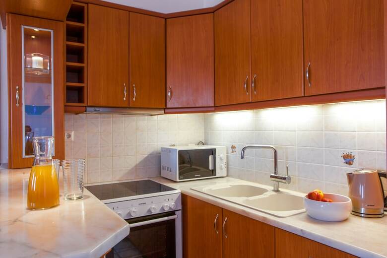 Apartamento La Noi Houses