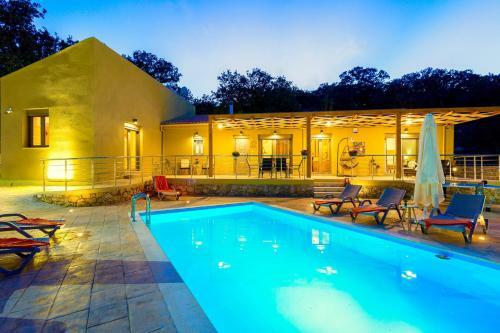 Villa Trules