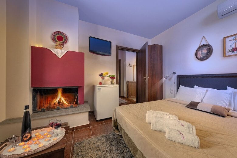 Hotel Petradi