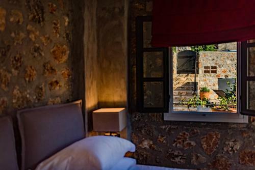 Bed & Breakfast North Point Rooms