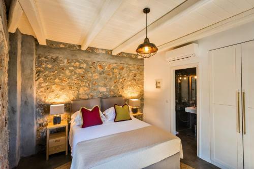 Bed & Breakfast North Point Rooms