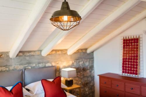 Bed & Breakfast North Point Rooms