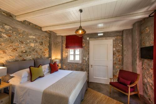 Bed & Breakfast North Point Rooms