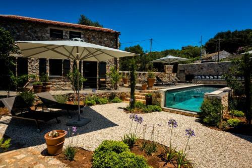 Bed & Breakfast North Point Rooms
