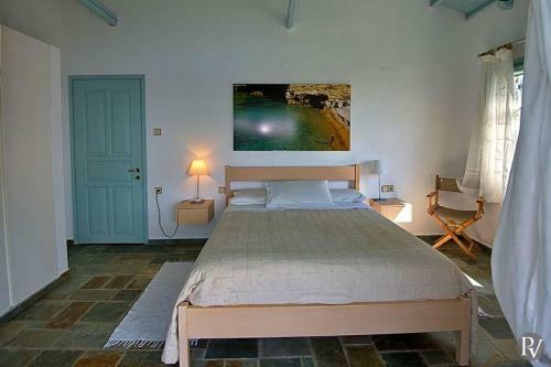 Isomata Villa Sleeps 8 Pool Air Con Wifi