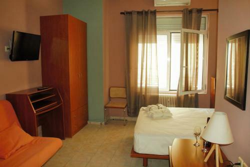 Alexander Rooms & Apartments