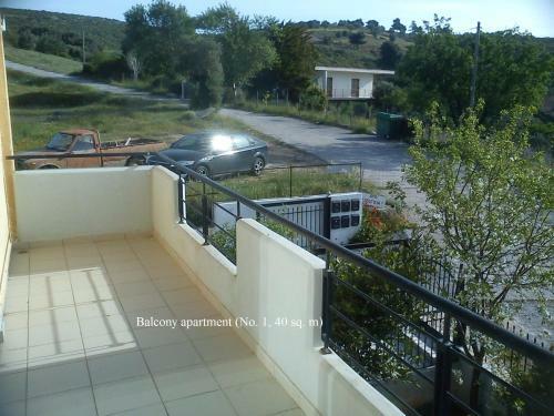 Apartamento Panorama Hill