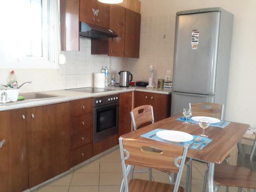 Apartamento Panorama Hill