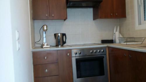 Apartamento Panorama Hill