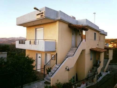 Apartamento Panorama Hill