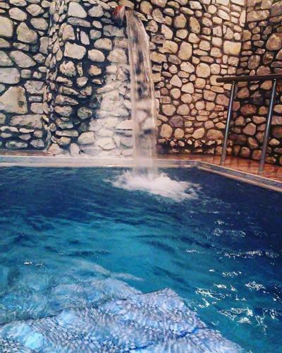 Hostal Neraides