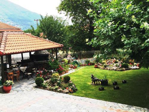 Apartamento Asteras Hotel