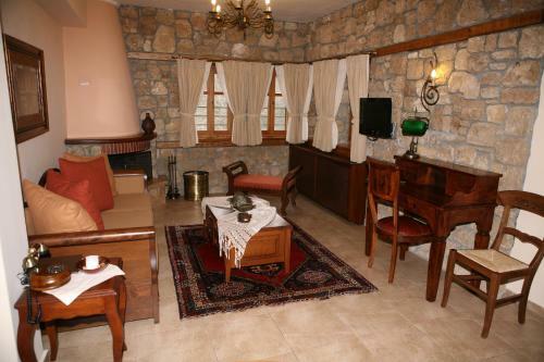 Apartamento Roes Suites
