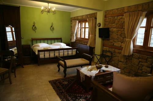Apartamento Roes Suites