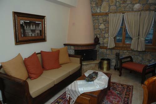 Apartamento Roes Suites