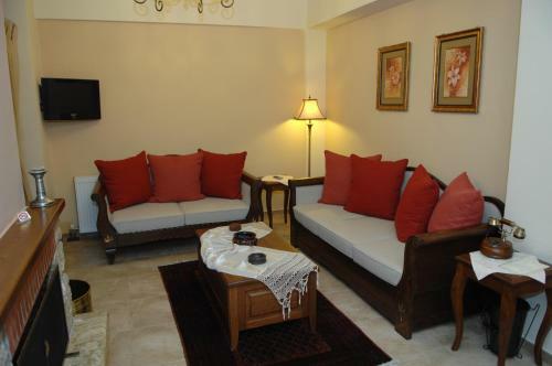 Apartamento Roes Suites
