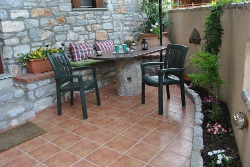 Apartamento Guesthouse Machi