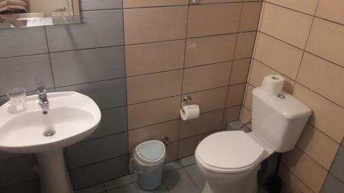 Apartamento Guesthouse Machi