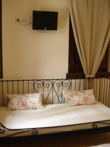 Apartamento Guesthouse Machi