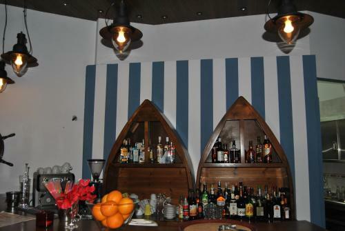 Apartamento Guesthouse Machi