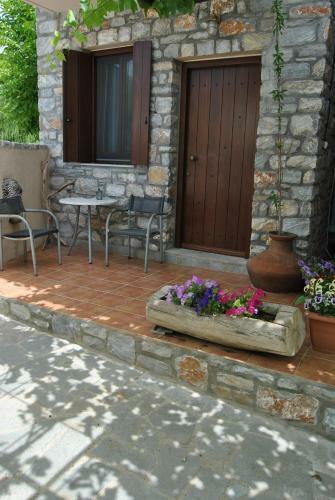 Apartamento Guesthouse Machi