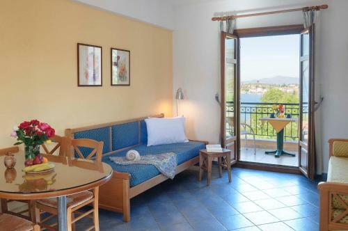 Aparthotel Hotel Apartments Sikia II