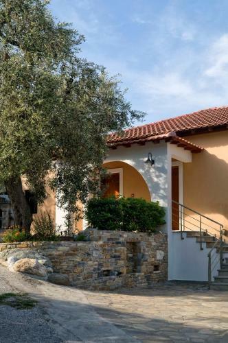 Aparthotel Hotel Apartments Sikia II