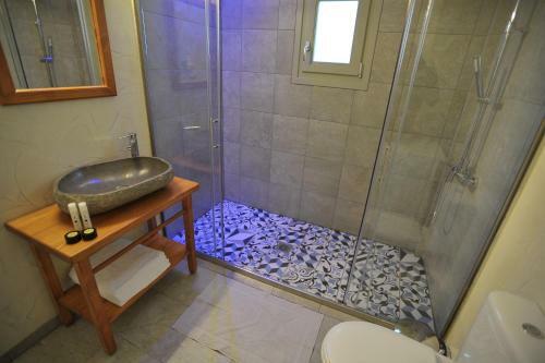 Chroma Pelion Villas