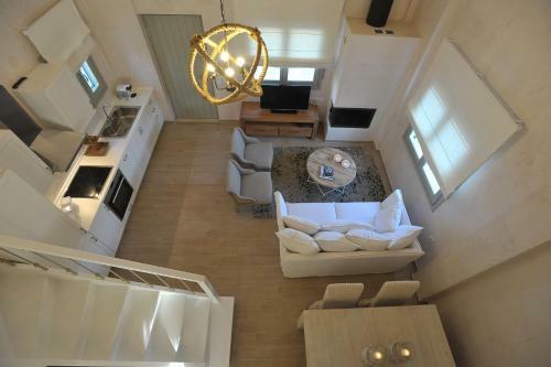 Chroma Pelion Villas