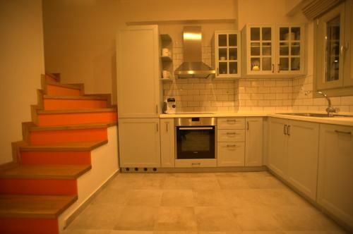 Chroma Pelion Villas