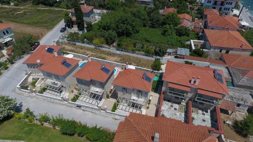 Chroma Pelion Villas
