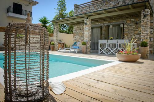 Gatzea Villas