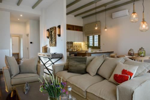 Gatzea Villas