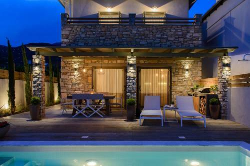 Gatzea Villas