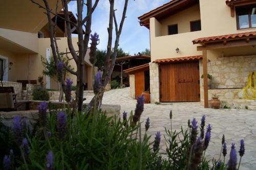 Apartamento Earino