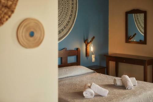 Apartamento Earino