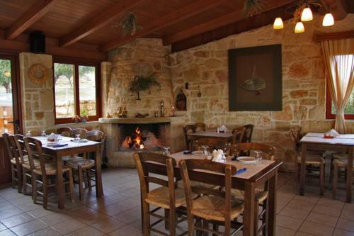 Apartamento Earino
