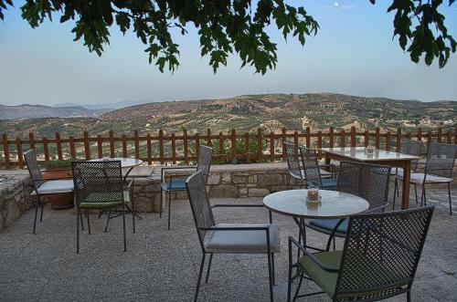 Apartamento Earino