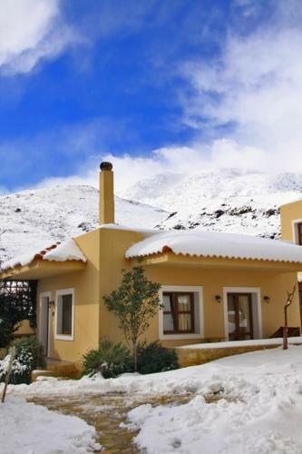 Apartamento Earino