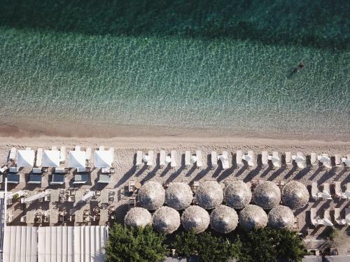 Nereides Luxury Villas 4