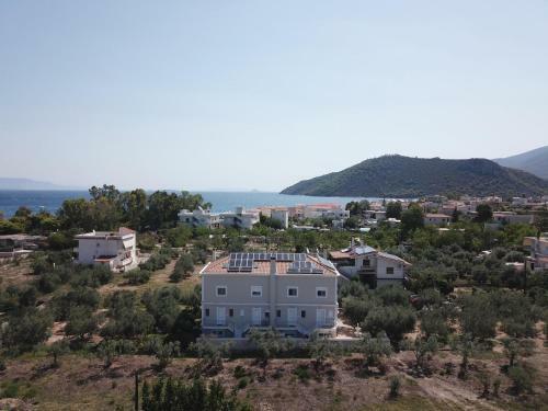 Nereides Luxury Villas 4